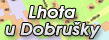 MAPA - Lhota u Dobru�ky